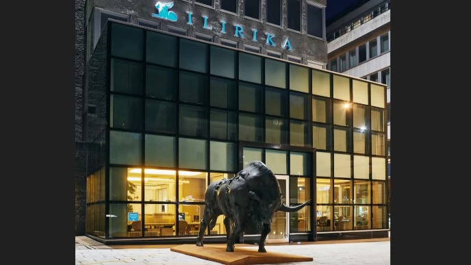 Skok cena sirove nafte